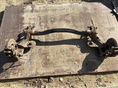 Opel Mokka 1.6 CDTI 4x4 Hátsó Futómű (Részeivel) 9649  8653v45478