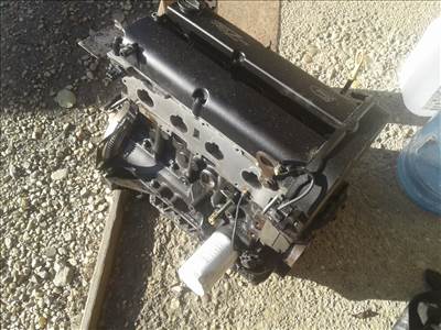 Ford Focus Mk1 komplett motor 