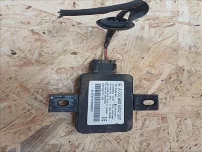 Mercedes E Class W212 (2009-2016) Keréknyomás Érzékelő Elektronika 