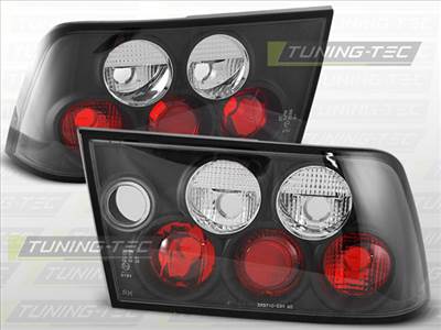 OPEL CALIBRA 08.90-06.97 BLACK  Tuning-Tec Hátsó Lámpa