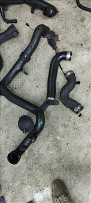 Volkswagen Golf V 1.9 TDI 1.9 PD TDI turbócső 