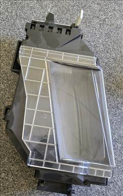 Lexus RX450h HUD kivetítő 83108-48010