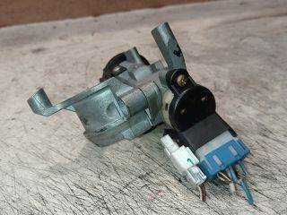 Mitsubishi Carisma Gyújtáskapcsoló Házzal *141417*