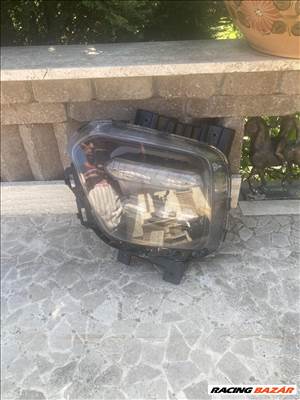 Kia Soul (SK3) KIA Soul Led fényszóró (A1110757