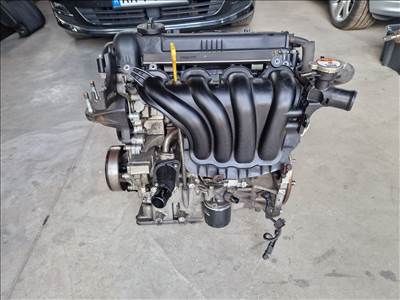 Hyundai I30 (GD) 1.4 G4FA motor 