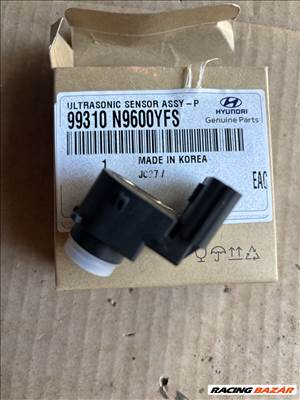 Hyundai Tucson (NX4)ÚJ parkolóradar 99310n9600yfs