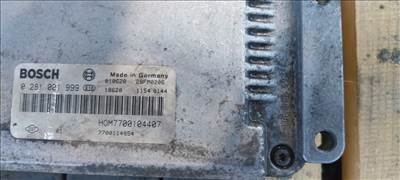 Renault Grand Espace III 2.2 dCi Motor vezérlő