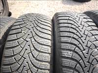 5x112 VW PASSAT B7 GYÁRI LEMEZFELNI GARNITURA + TÉLI GUMI ELADÓ!