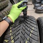 205/55 R16 Nokian Tyres téli gumi 30000ft a 2db/171/