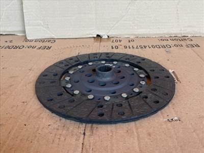 Mazda MPV (LW) MAZDA MPV Kuplung Tárcsa 324032960