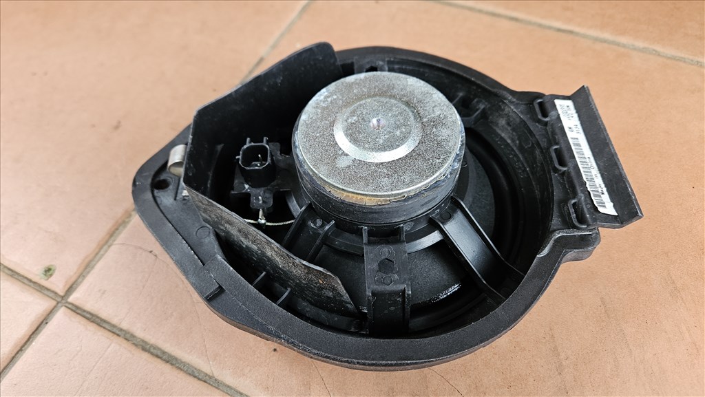 Opel Mokka Első hangszóró  13350328 2. kép