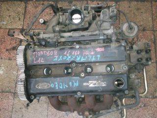 Ford Mondeo Mk2 Porlasztó Sor / Híd *108677*
