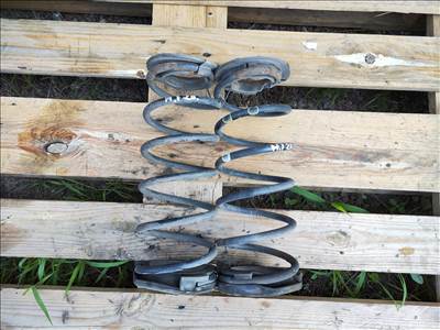 Hyundai i20 (PB) 1.2 hátsó rugó párban