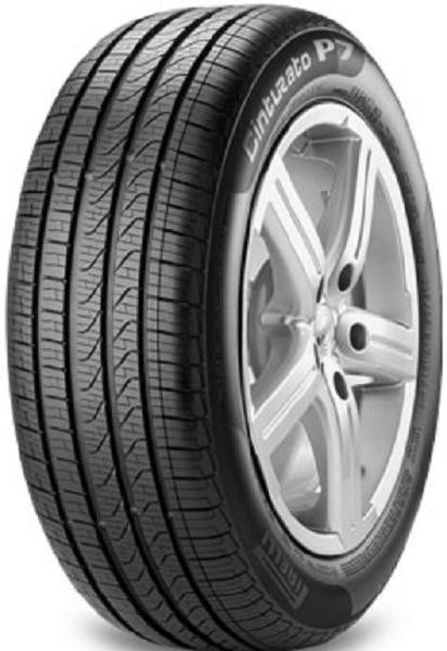 Pirelli P7-AS XL M+S SEAL INSIDE DOT 2019 205/55 R17  1. kép