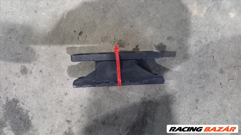 Ford Transit Tranzit MK6 MK7 Tolóajtó beakasztó rögzítő fixáló 4833 6c11v253a28aa 4. kép