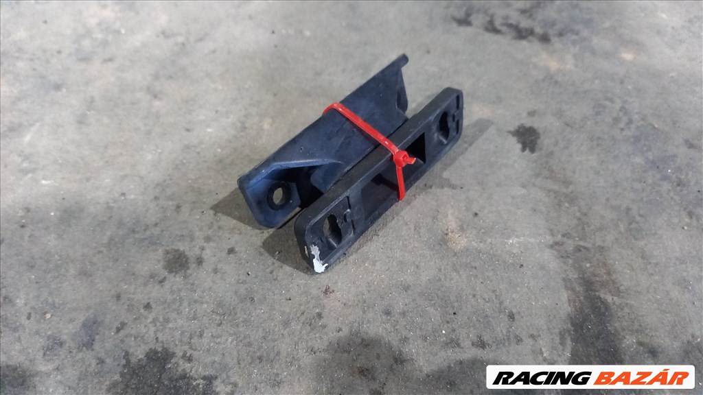 Ford Transit Tranzit MK6 MK7 Tolóajtó beakasztó rögzítő fixáló 4833 6c11v253a28aa 6. kép