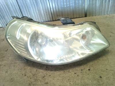 SUZUKI SX4 Jobb első fényszóró