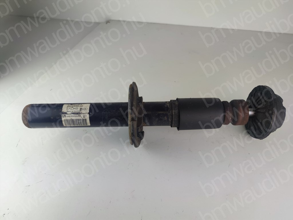 AUDI A4 B8 (8K2) Első lengéscsillapító (pozíciófüggetlen) (8K0413031AD) 1. kép
