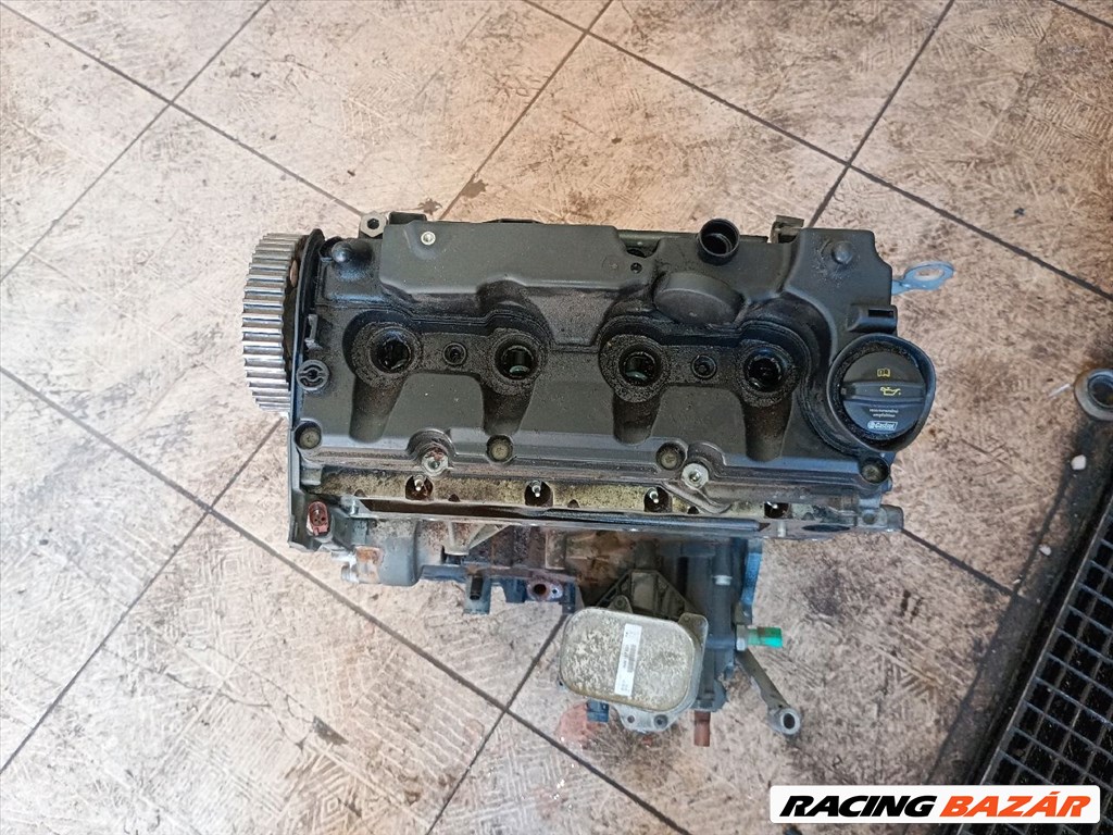 Volkswagen Golf VII - Motor (Fűzött blokk hengerfejjel)  6. kép
