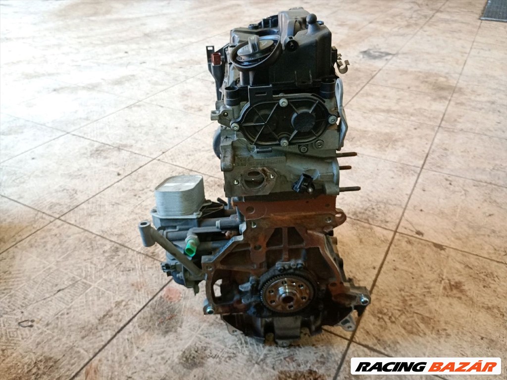 Volkswagen Golf VII - Motor (Fűzött blokk hengerfejjel)  4. kép