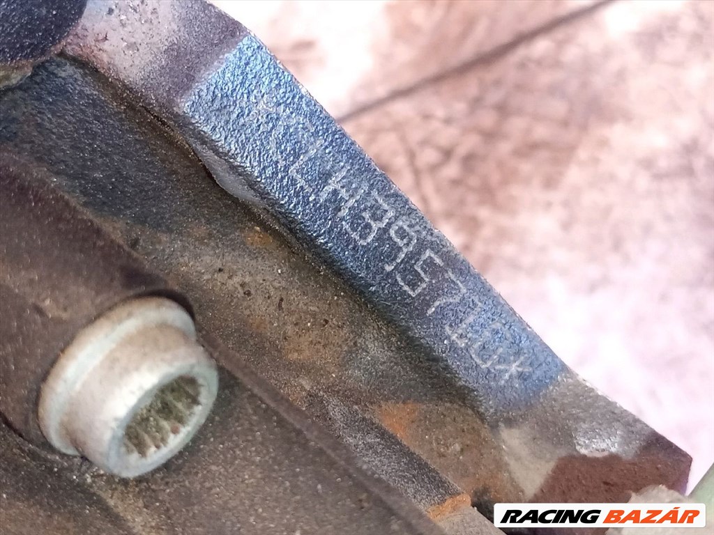 Volkswagen Golf VII - Motor (Fűzött blokk hengerfejjel)  3. kép