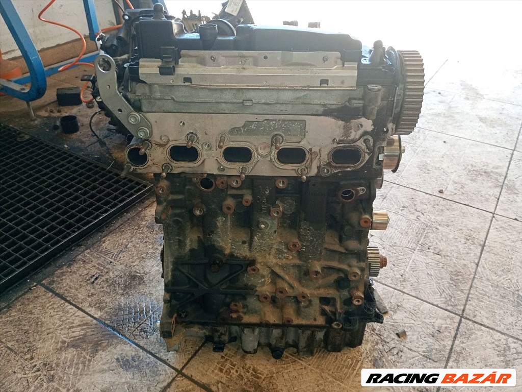 Volkswagen Golf VII - Motor (Fűzött blokk hengerfejjel)  2. kép