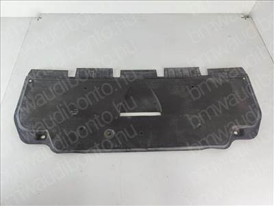 AUDI A6 Allroad C6 (4FH) Alsó motorburkolat (4F0863822A)