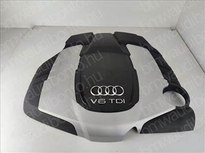 AUDI A6 Allroad C7 (4GH, 4GJ) 3.0 TDI quattro CGQB Motorburkolat (felső) (059103925CC)