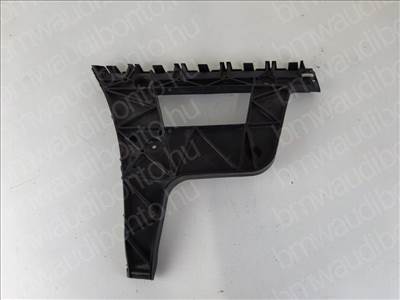 AUDI A4 B8 (8K2) Bal hátsó lökhárító tartó (műanyag) (8K9807453)