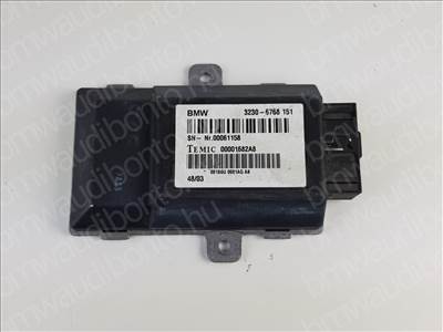 BMW 7 (E65, E66, E67) Kormányoszlopvezérlő elektronika/modul (6768151, 32306768151, 32306767506, 32306770537, 32306766185, 32306764735, 32306762315, 32306760542, 32306760111, 32306759846)