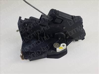 BMW 3 (E46) Bal hátsó ajtó központi zár motor (7011245)