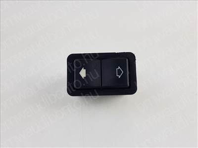 BMW 5 (E39) Elektromos ablakemelő kapcsoló (pozíciófüggetlen) (8368974, 61318368974, 61318368932, 61318352148)
