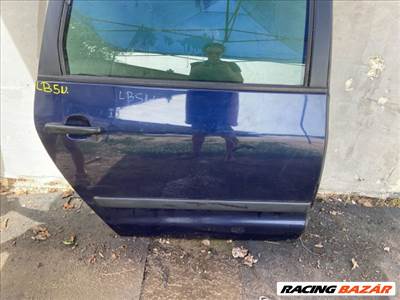 Volkswagen Sharan I Jobb hátsó Ajtó 4028