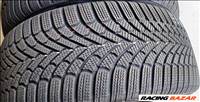Tesztgumi! Bridgestone Blizzak6 245/45 R18 téli gumik 135e/4db