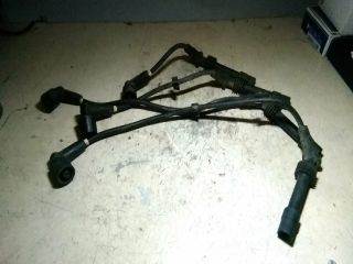 Opel Corsa B Gyújtó Kábelköteg Szett *58021*