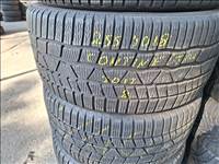  255/40/18"  Continental téli gumi 