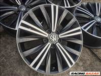  5x112 18 Volkswagen Nizza gyári alufelni r18 " VW Skoda Seat Audi Cupra