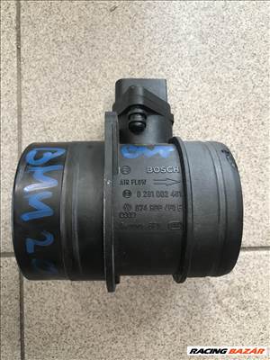 VW GOLF V_LEON 1P 2,0 PD BMM - légtömegmérő 074906461b