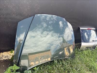 Volvo S80 2.4 motorháztető 