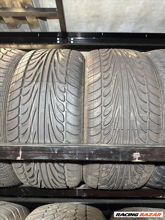 245/40 R17 Infinity INF-05 91W l 2db l DOT4307 1. kép