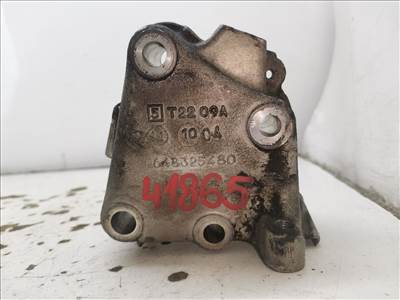 CITROËN C5 II (RC_) 2.2 HDi (RC4HXE) Motor Tartó Bak (Fém) #41865# 9648325480