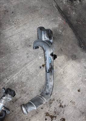 Ford Mondeo 2.0TDCI QXBA légbeömlő cső 6G91-9C623- 6g919c623ej