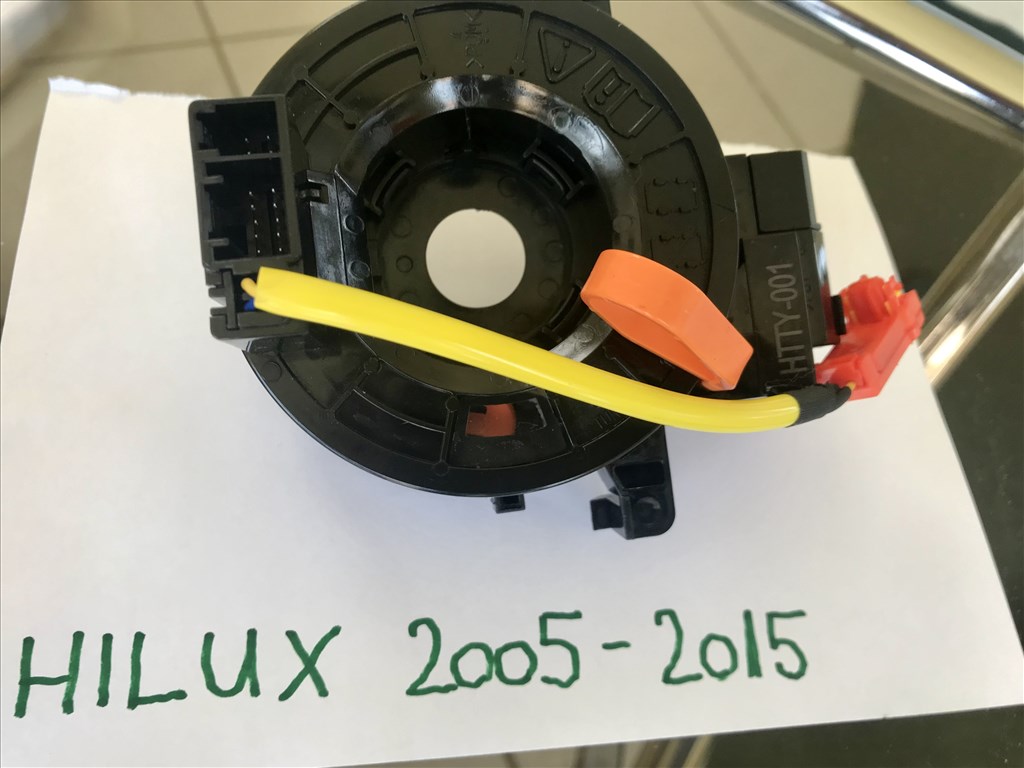 Toyota Hilux (AN10/AN20/AN30) légzsák átvezető szalag  2. kép