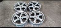 SMC 18" 5x100