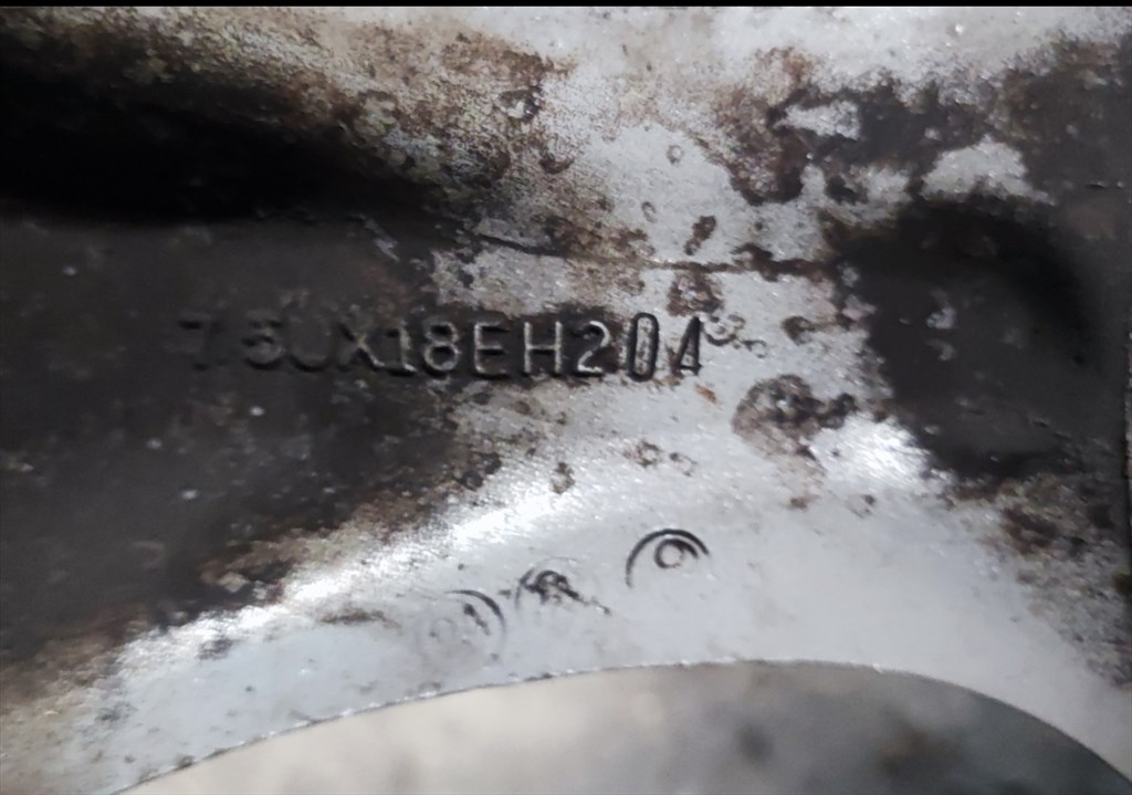  SMC 18" 5x100 2. kép