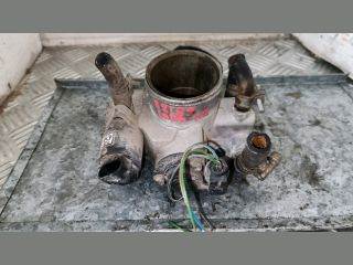 Lada 110 / 111 / 112 Fojtószelep Mechanikus *107706* 2112114801032