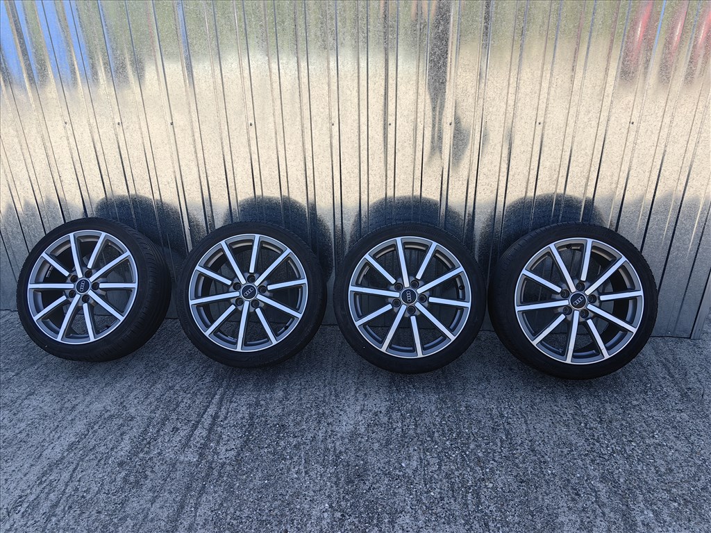 Audi A3 8V0601025AM 1. kép