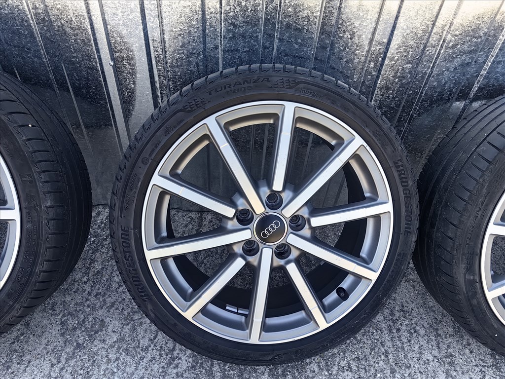 Audi A3 8V0601025AM 3. kép