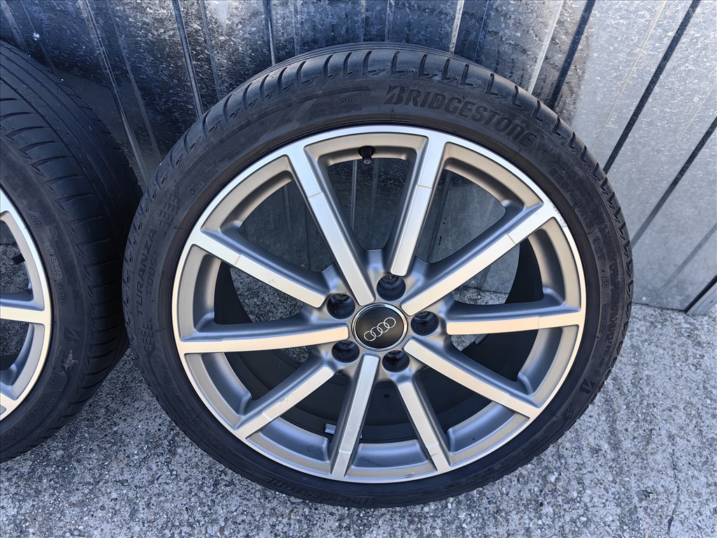 Audi A3 8V0601025AM 4. kép