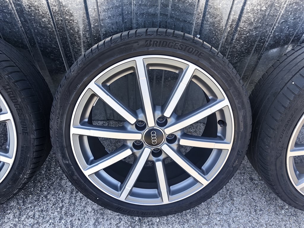 Audi A3 8V0601025AM 5. kép